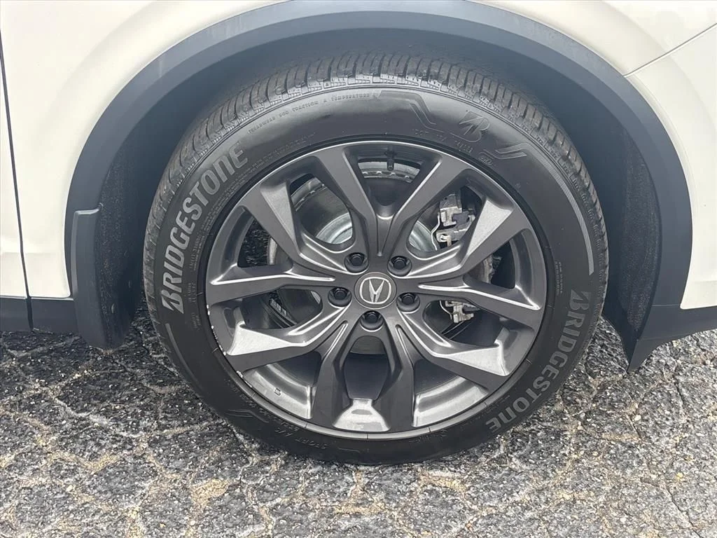 2024 Acura MDX A-SPEC - Photo 10