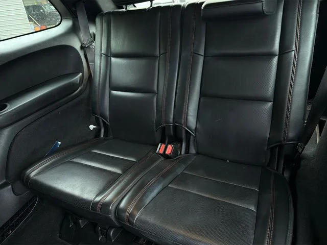Used 2023 Black Dodge GT Plus image 21