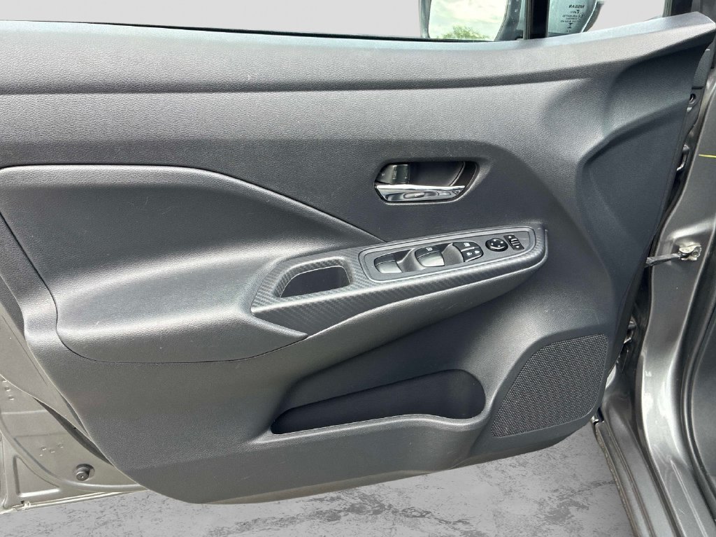Used 2024 Gray Nissan 1.6 SV image 19