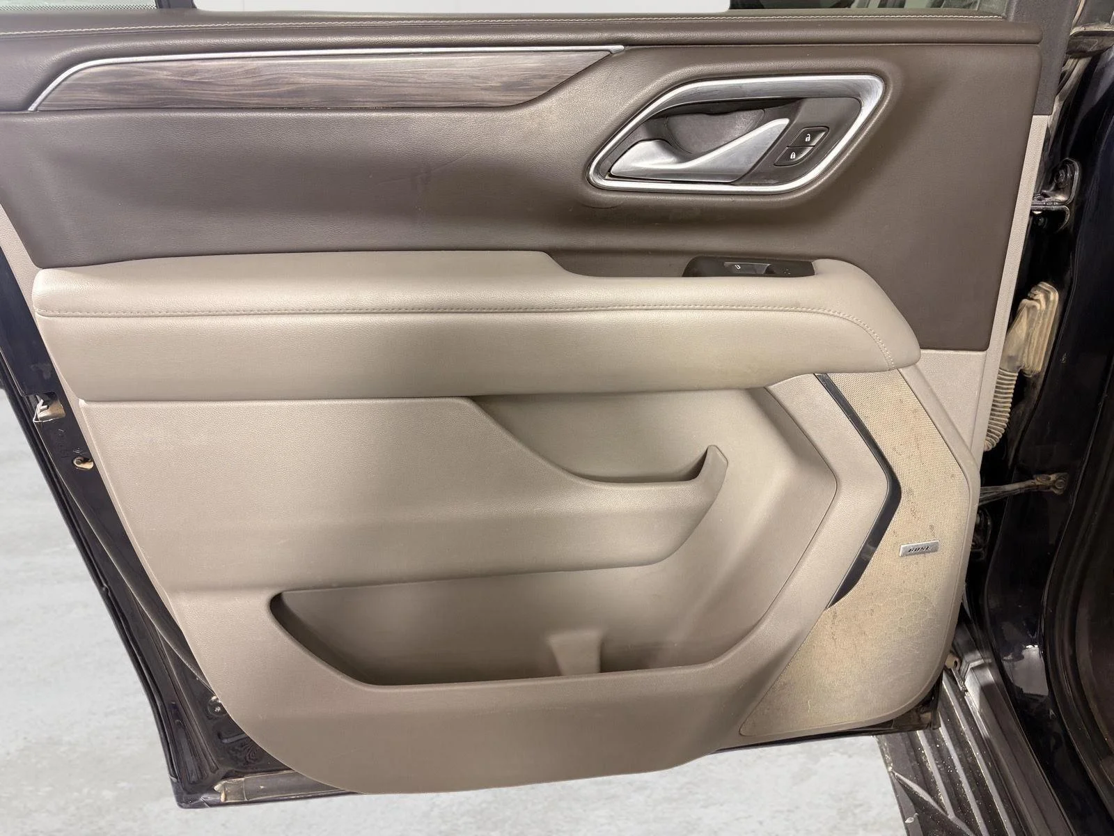 Used 2022 Midnight Blue Metallic Chevrolet LT image 17