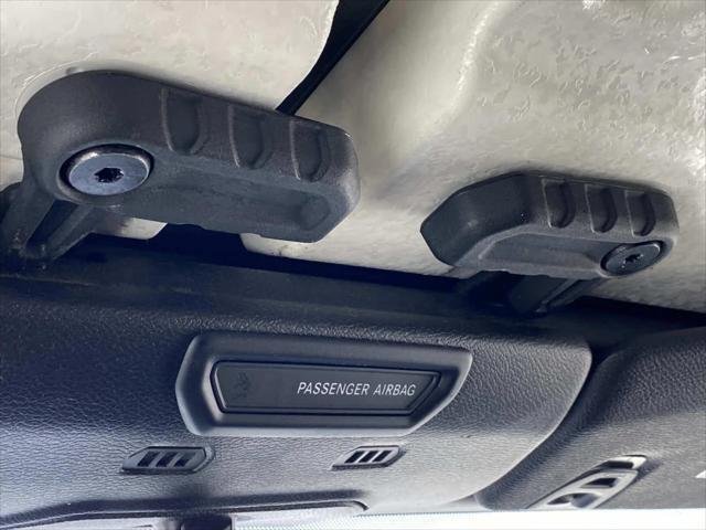 Certified Used 2022 Sting-Gray Clearcoat Jeep Sport S image 29