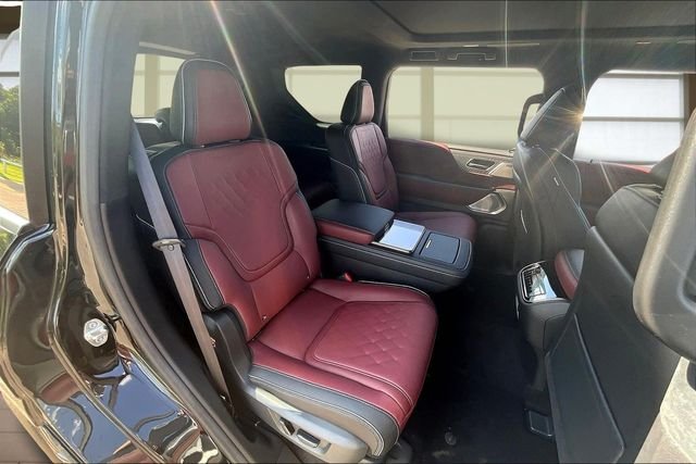 2026 INFINITI QX80 Autograph - Photo 27