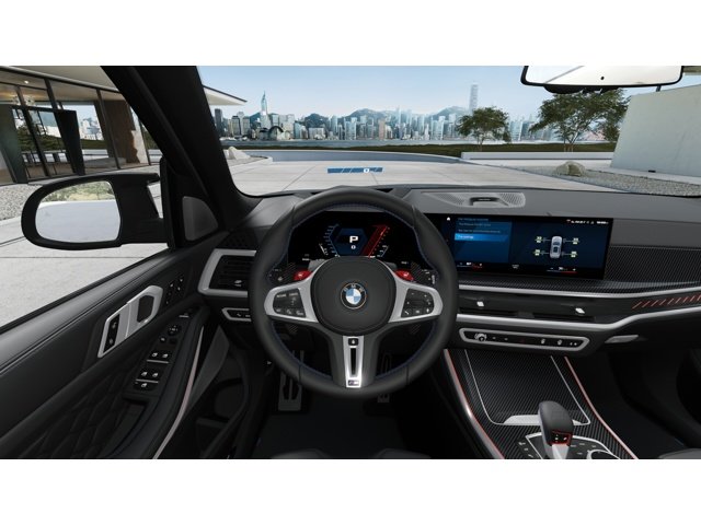 New 2026 Dravit Grey Metallic BMW Competition image 13