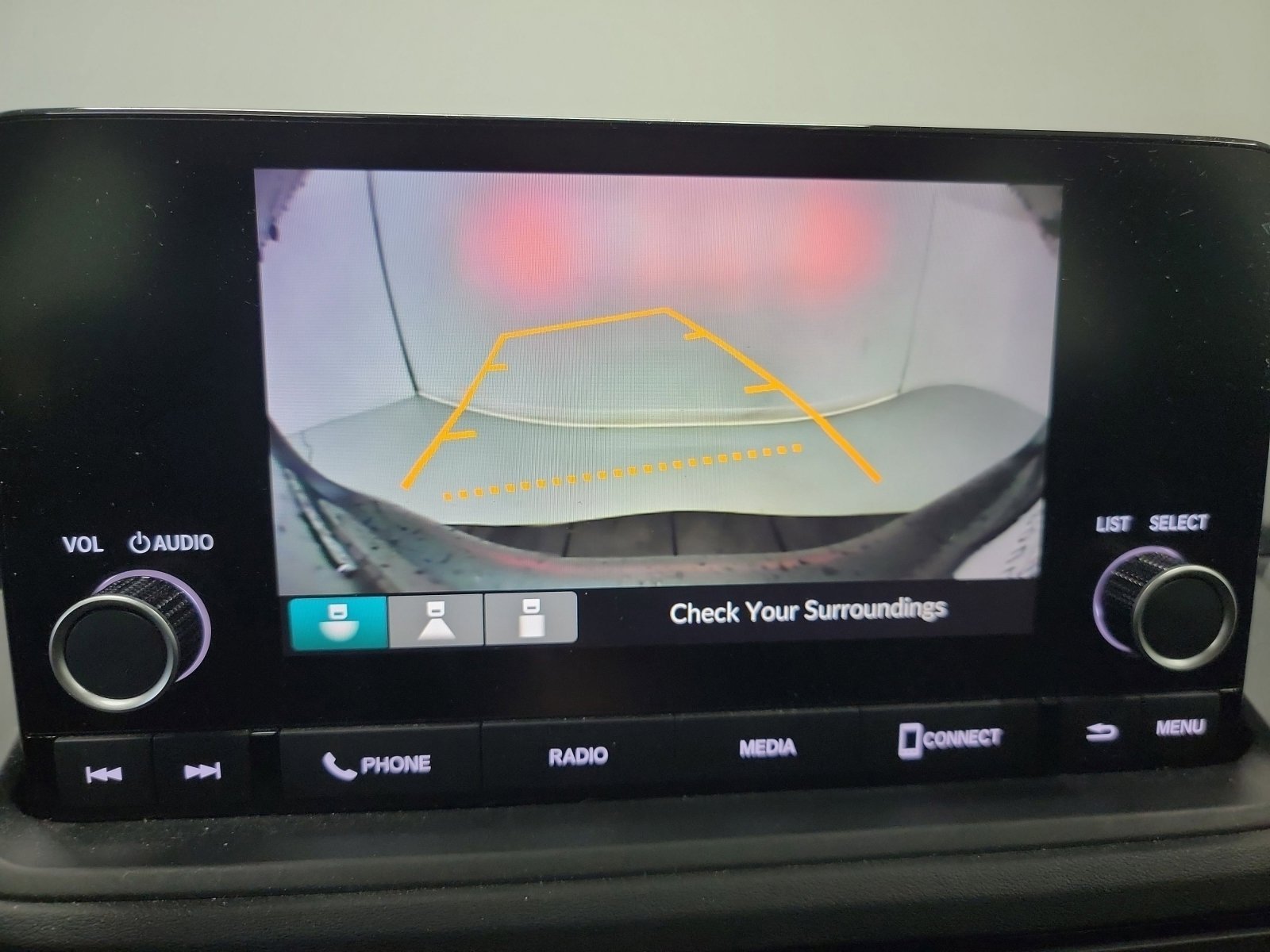 2024 Honda Accord LX - Photo 23