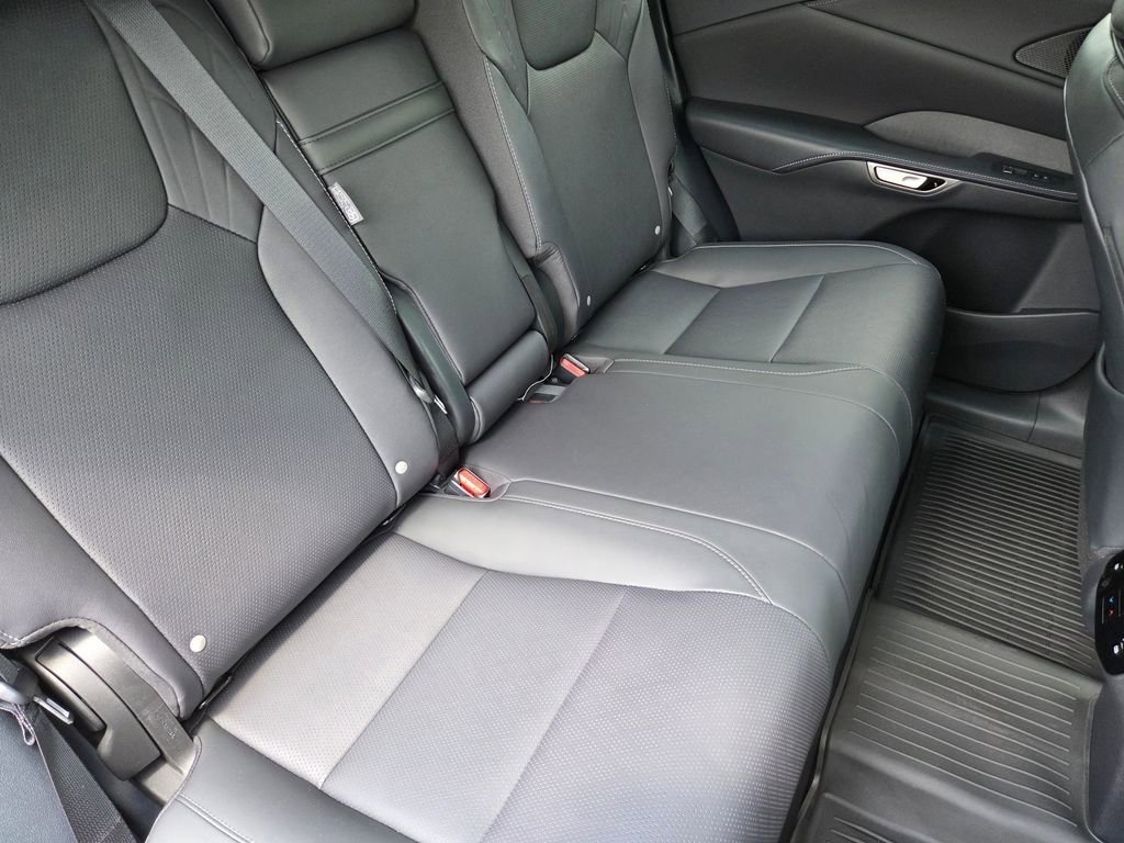 New 2026 Cloudburst Gray Lexus PREMIUM PLUS image 5