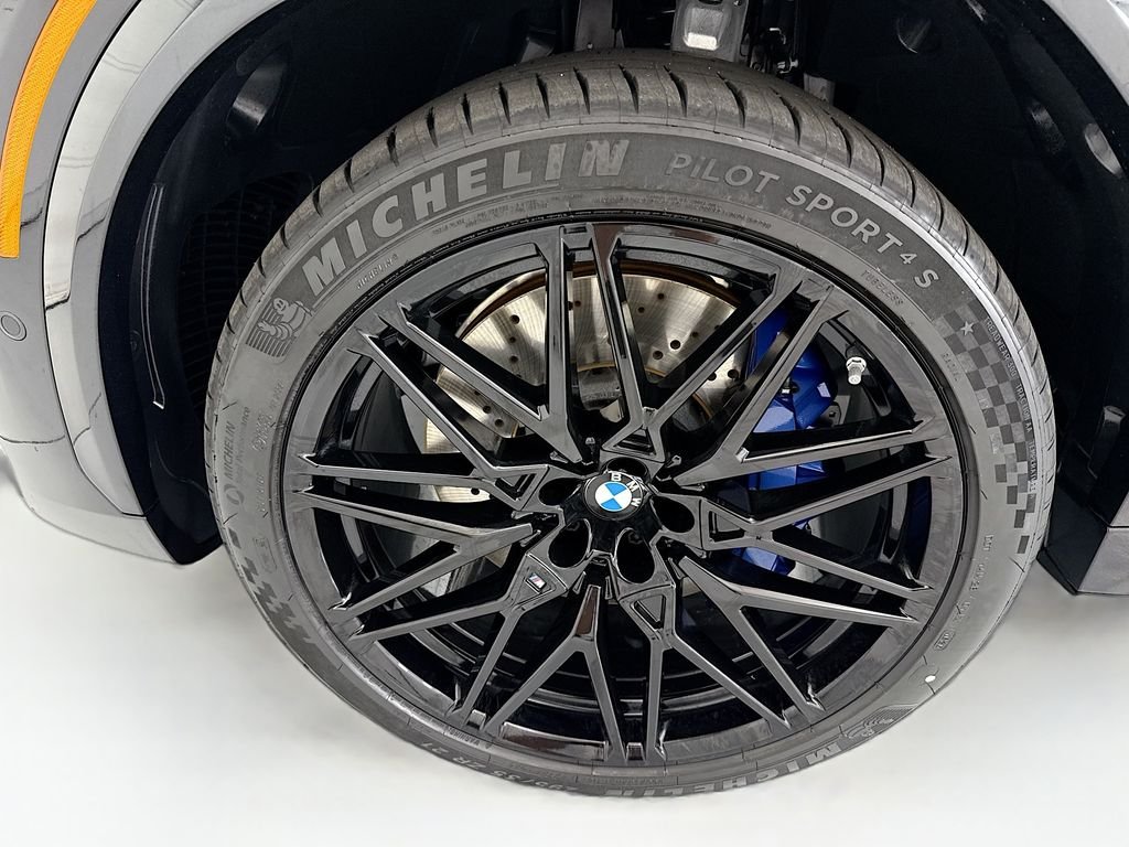 New 2027 Black Sapphire Metallic BMW Competition image 29