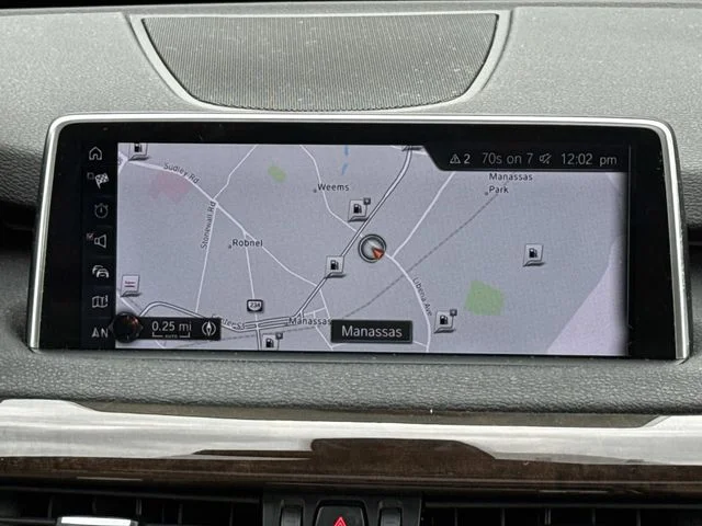 Used 2017 White BMW xDrive35i image 19