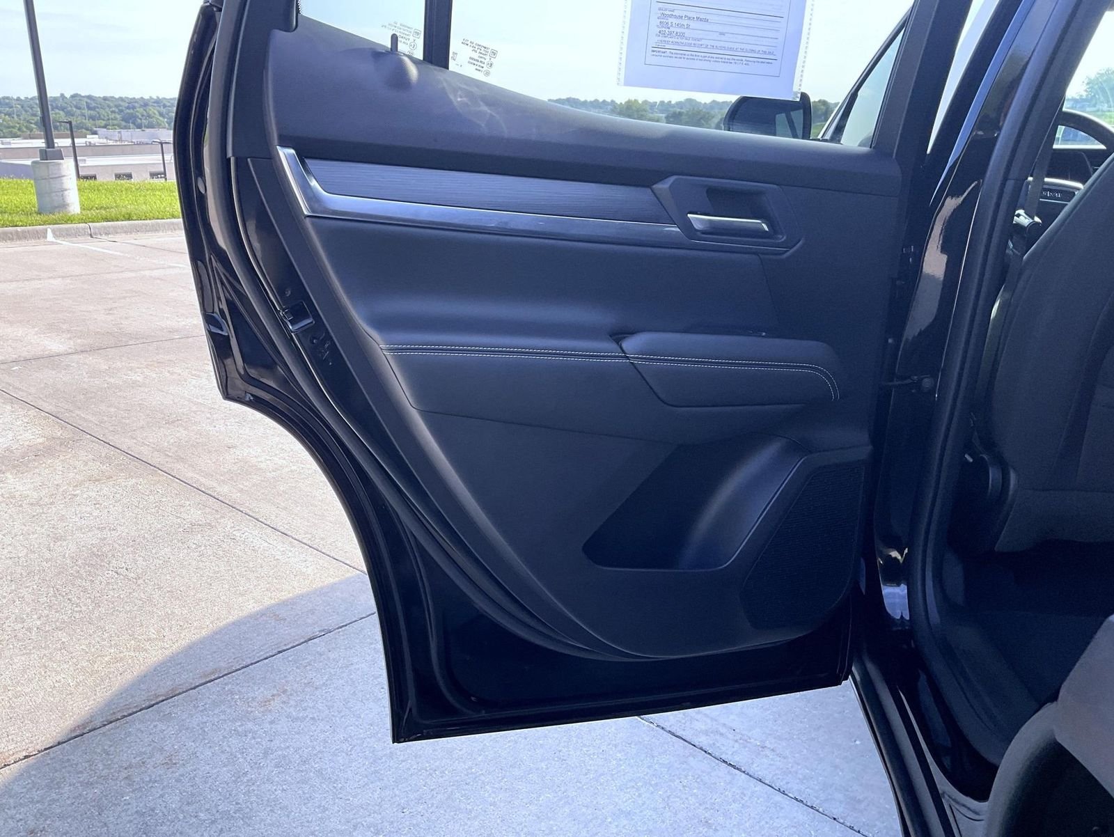 Used 2026 Black GMC Elevation image 18
