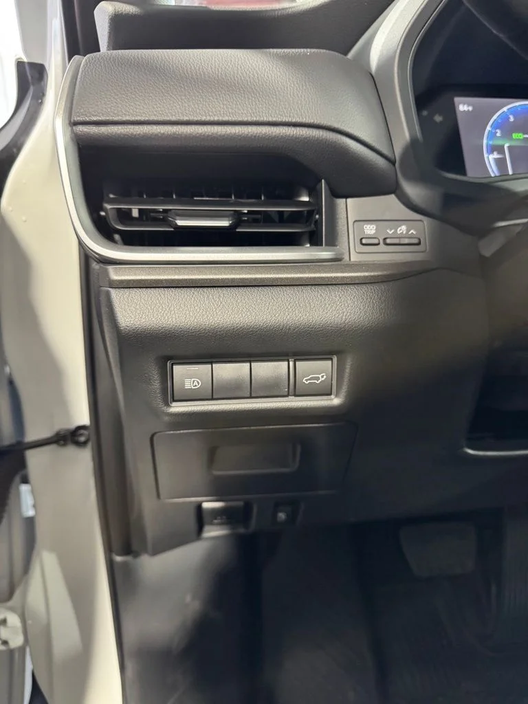 New 2026 Beige Toyota XLE image 37