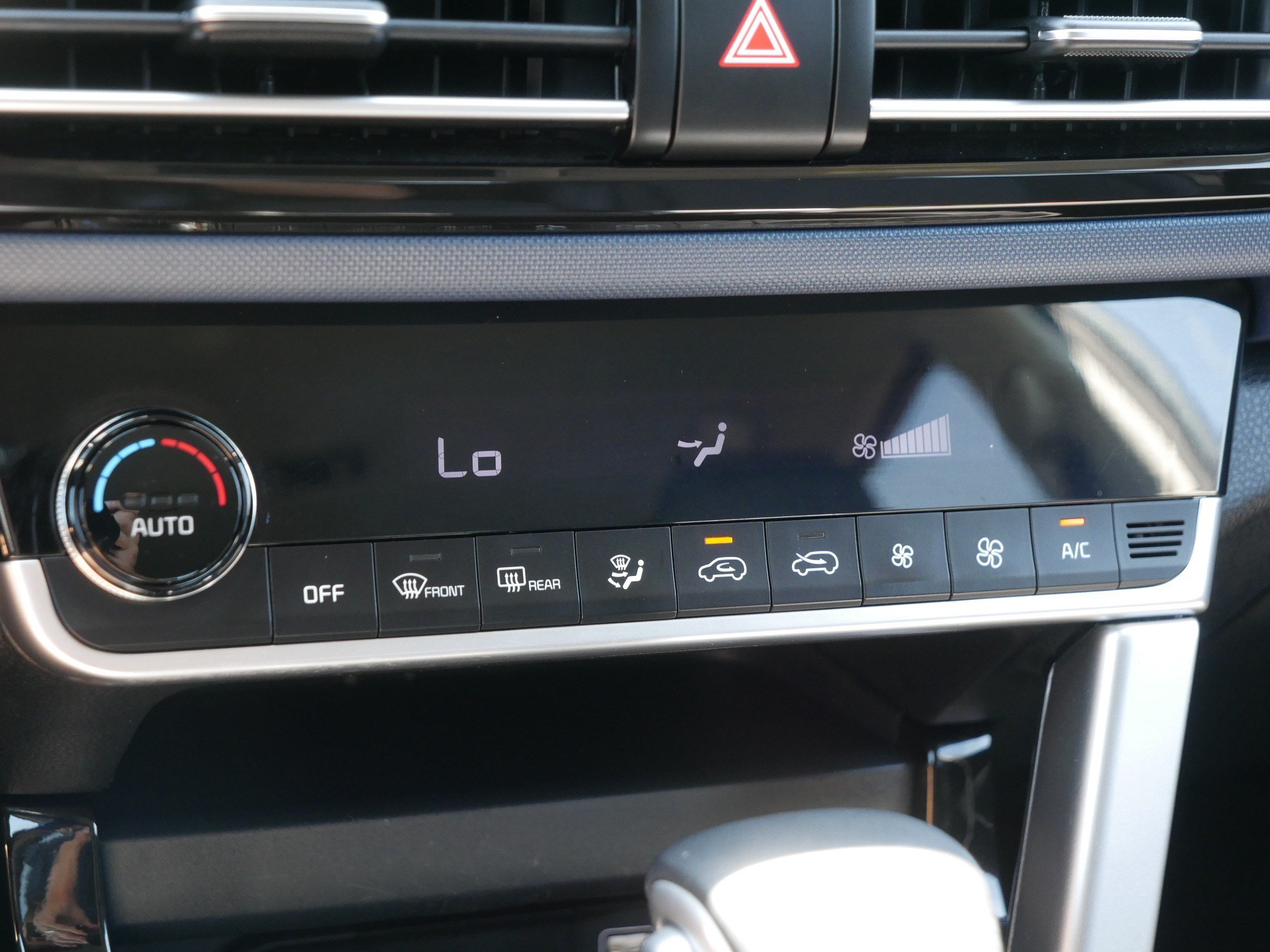 Certified Used 2023 Gravity Gray Kia S image 23