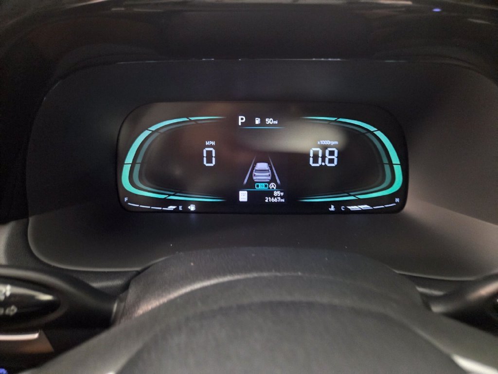 2023 Hyundai Palisade SEL - Photo 14