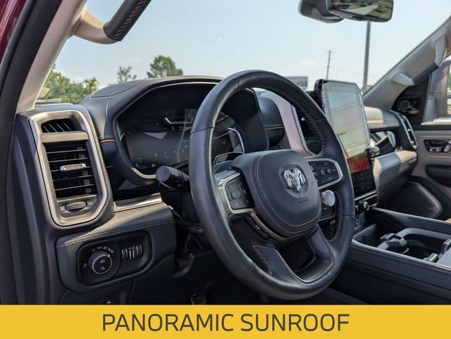 Used 2025 Red Ram Tungsten image 31