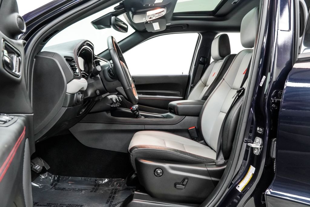 Used 2024 Gray Dodge GT Premium image 16
