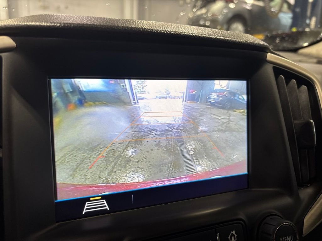 Used 2018 Red GMC Denali image 24