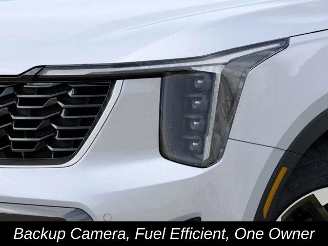 2025 Kia Sorento S - Photo 10
