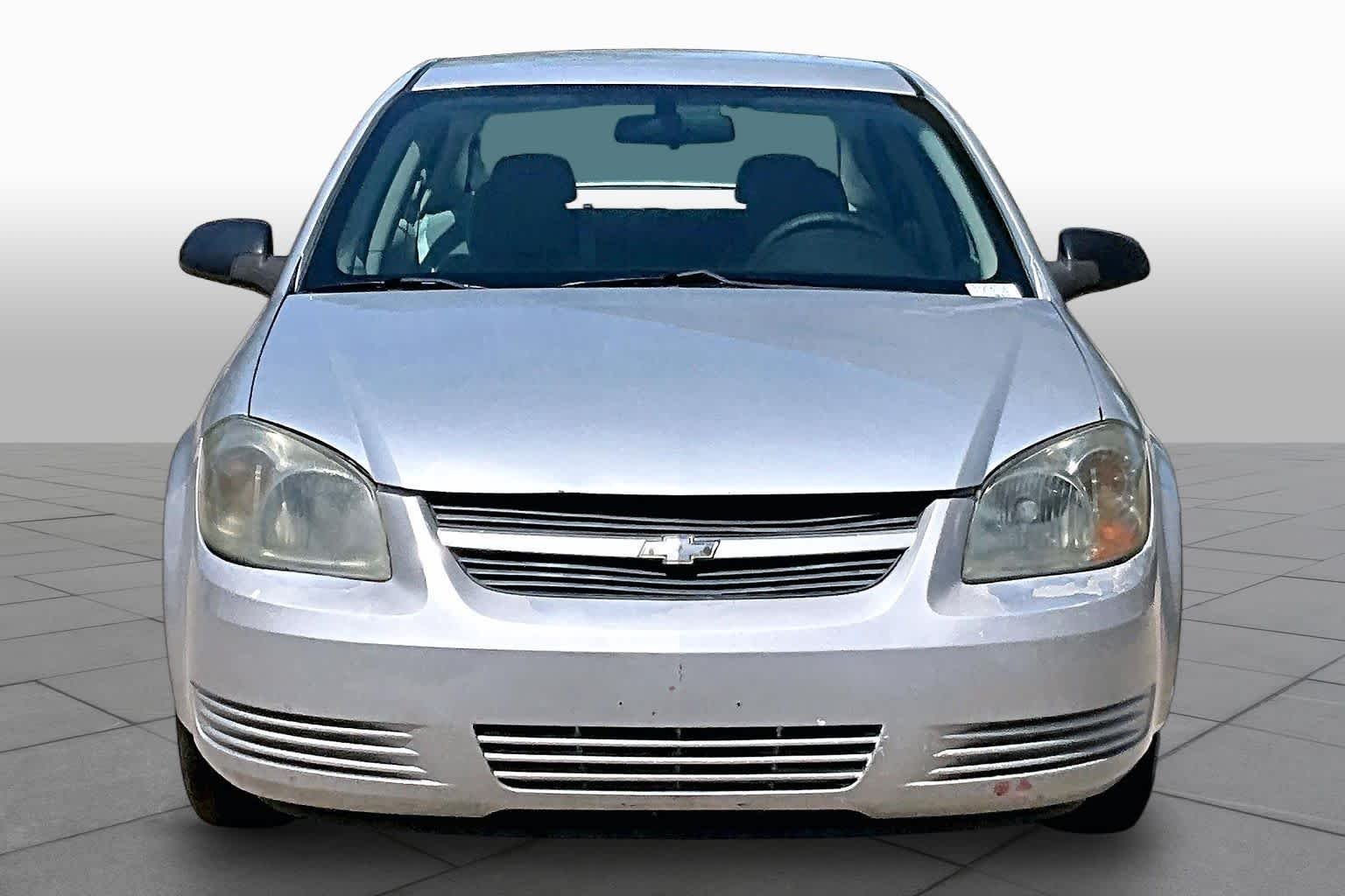 Pre-Owned 2008 Chevrolet Cobalt LS