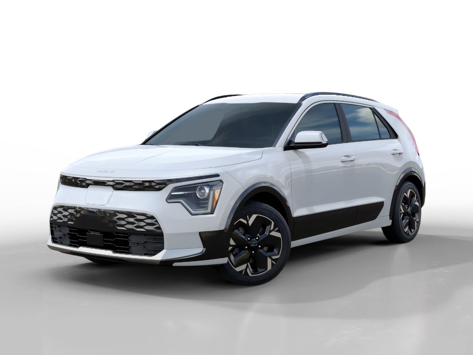 2026 Kia Niro Wind EV's photo
