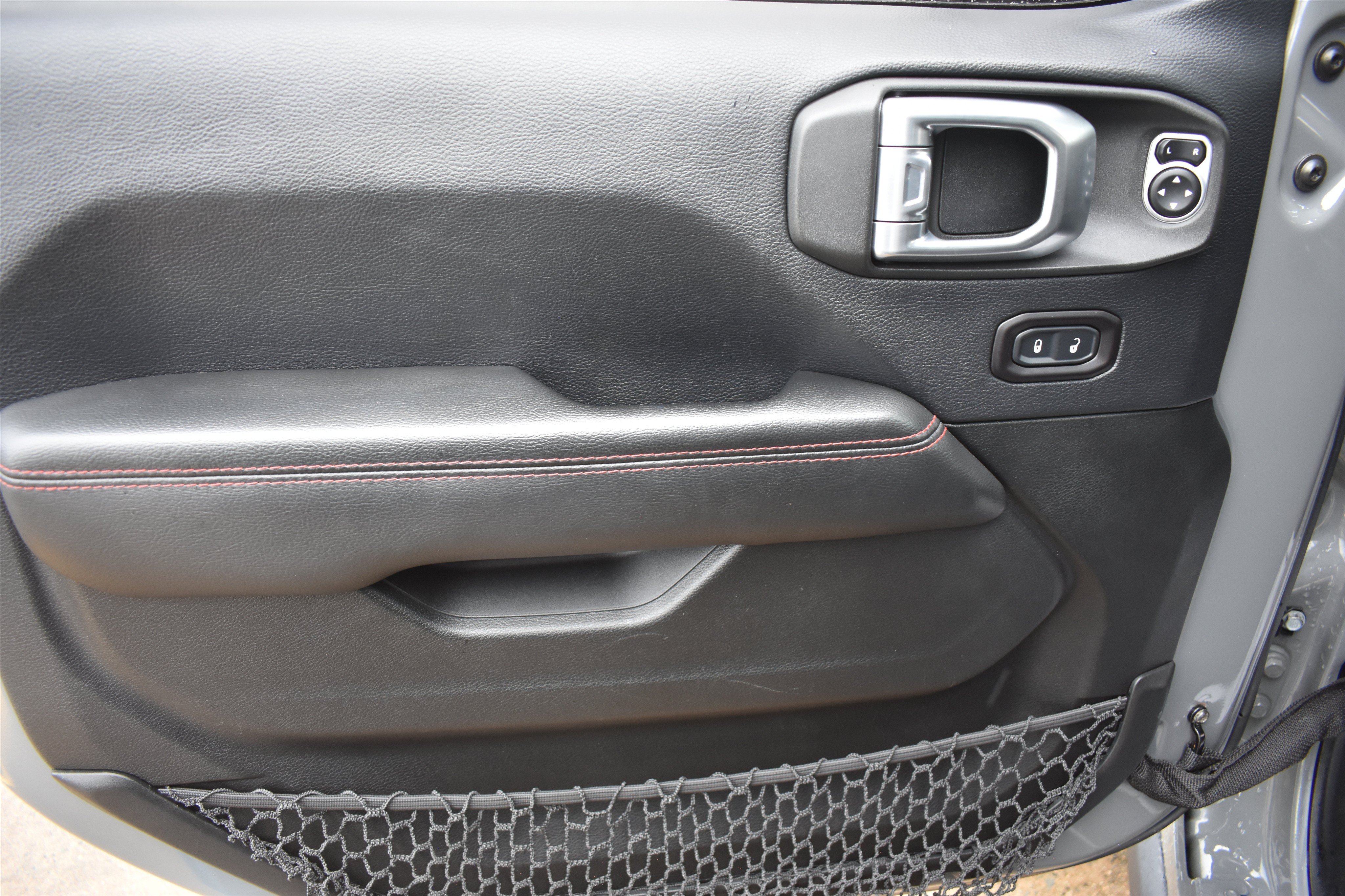 2018 Jeep Wrangler Unlimited Rubicon - Photo 12