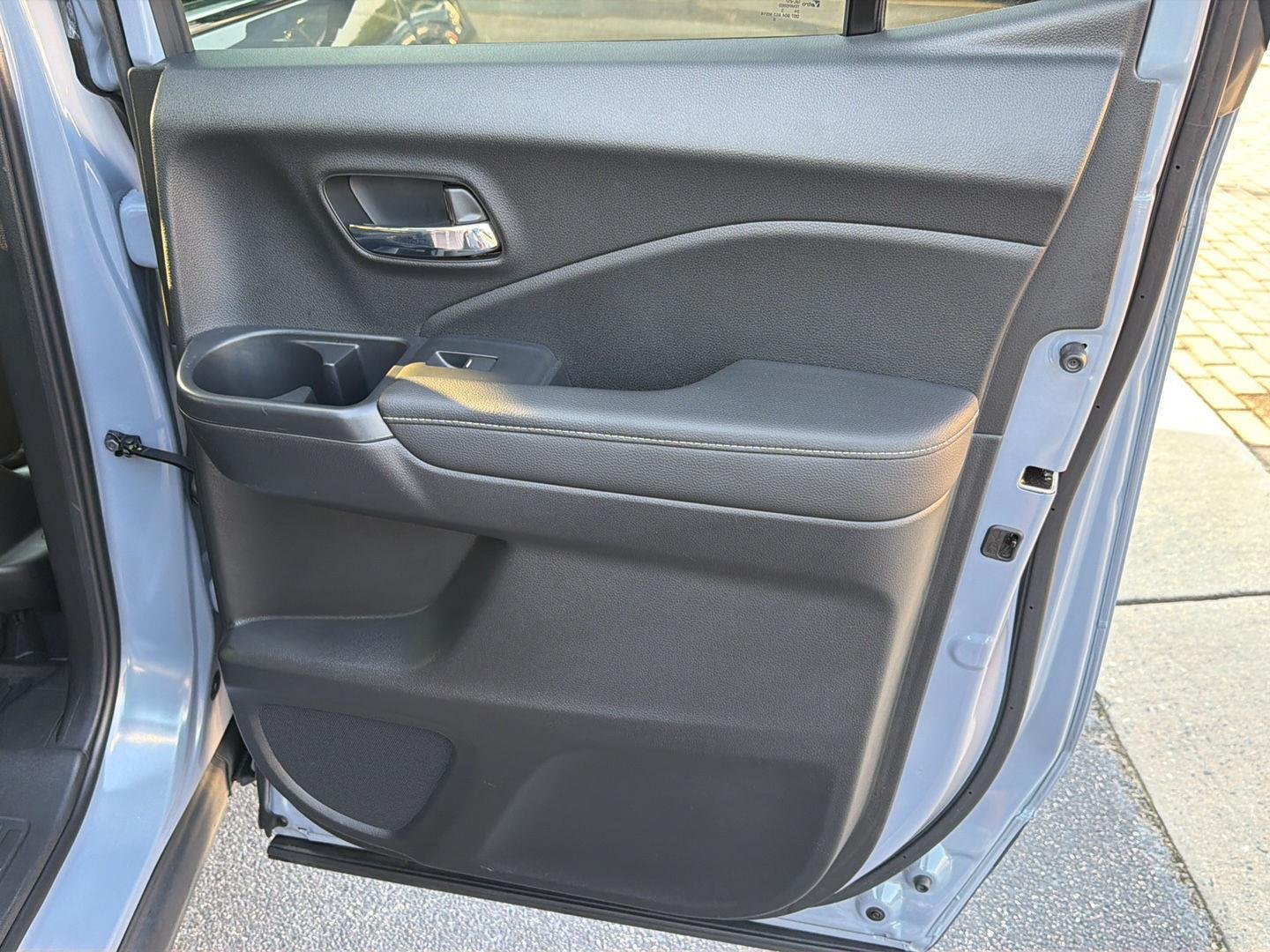Used 2023 Sonic Gray Pearl Honda RTL-E image 15