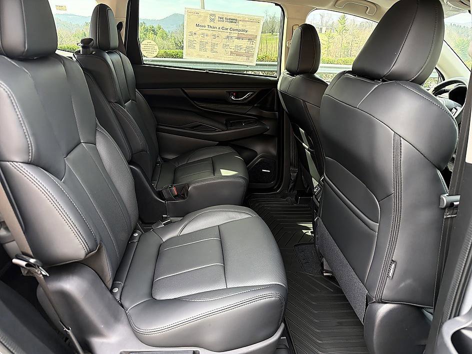 2026 Subaru Ascent Onyx Edition-Touring - Photo 22
