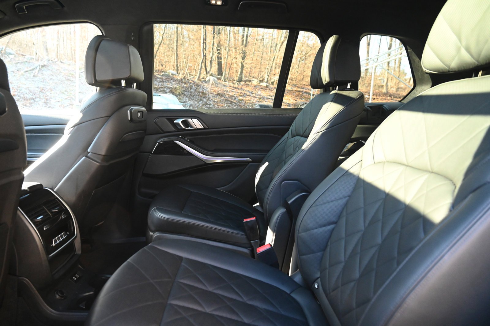2023 BMW X7 40i - Photo 31
