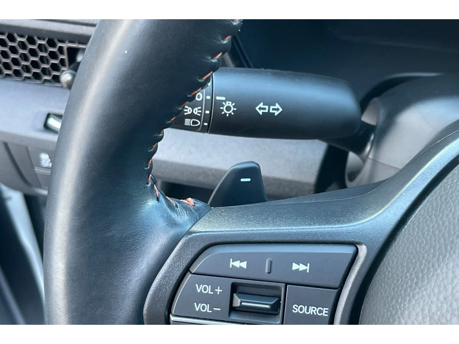 2024 Honda CR-V Sport - Photo 36