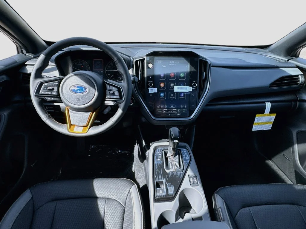 New 2027  Subaru Wilderness image 27