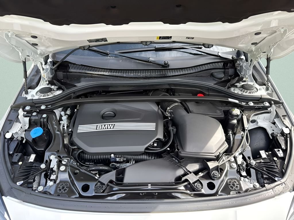New 2026 Alpine White BMW 228 Gran Coupe image 26