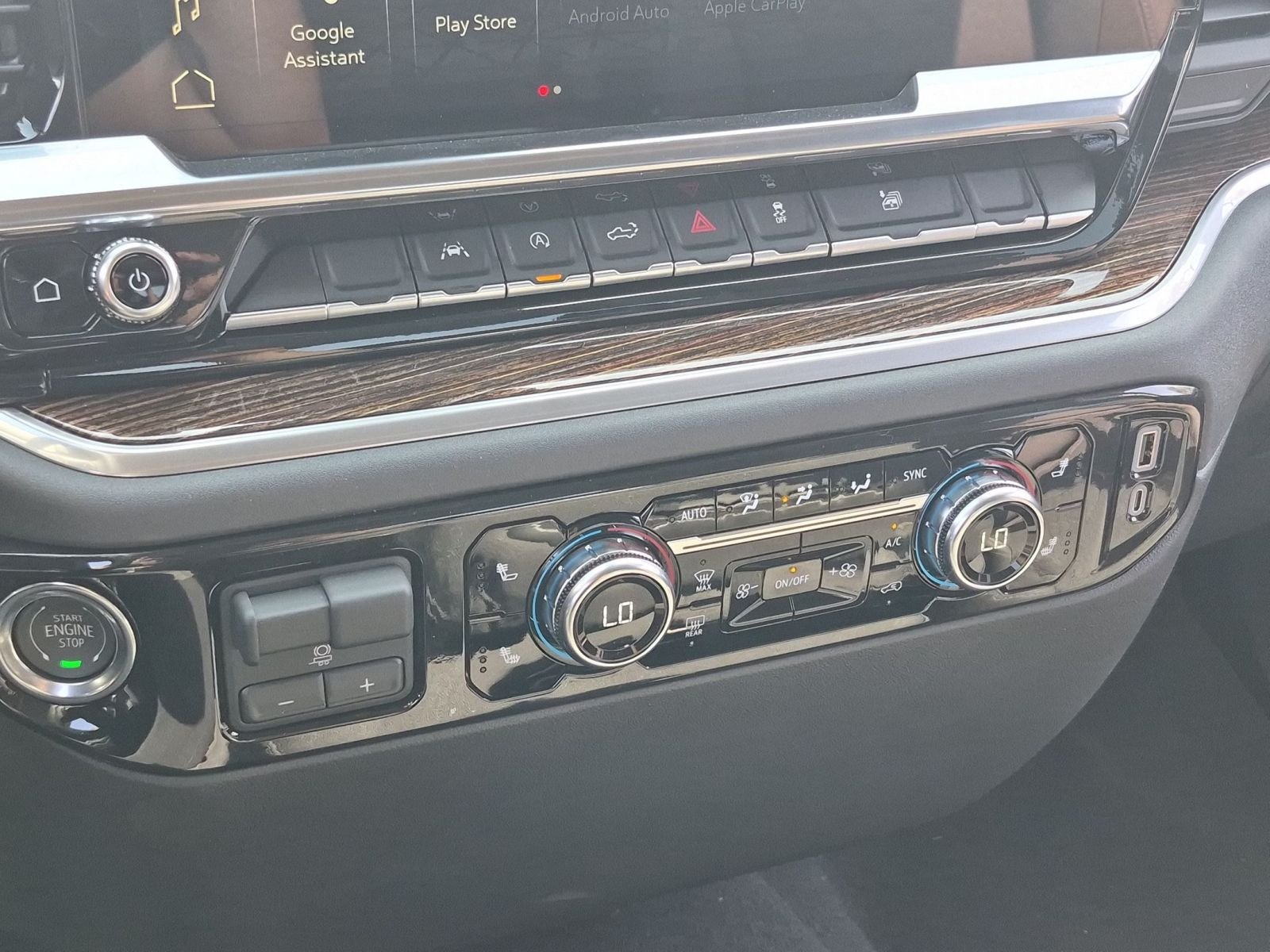 2026 GMC Sierra 1500 Elevation - Photo 12