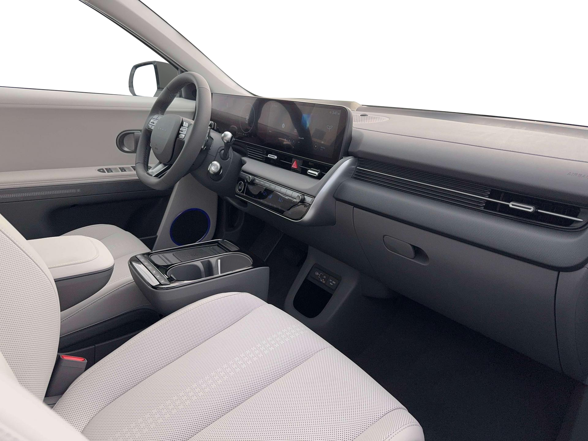 New 2026 Black Hyundai Limited image 15
