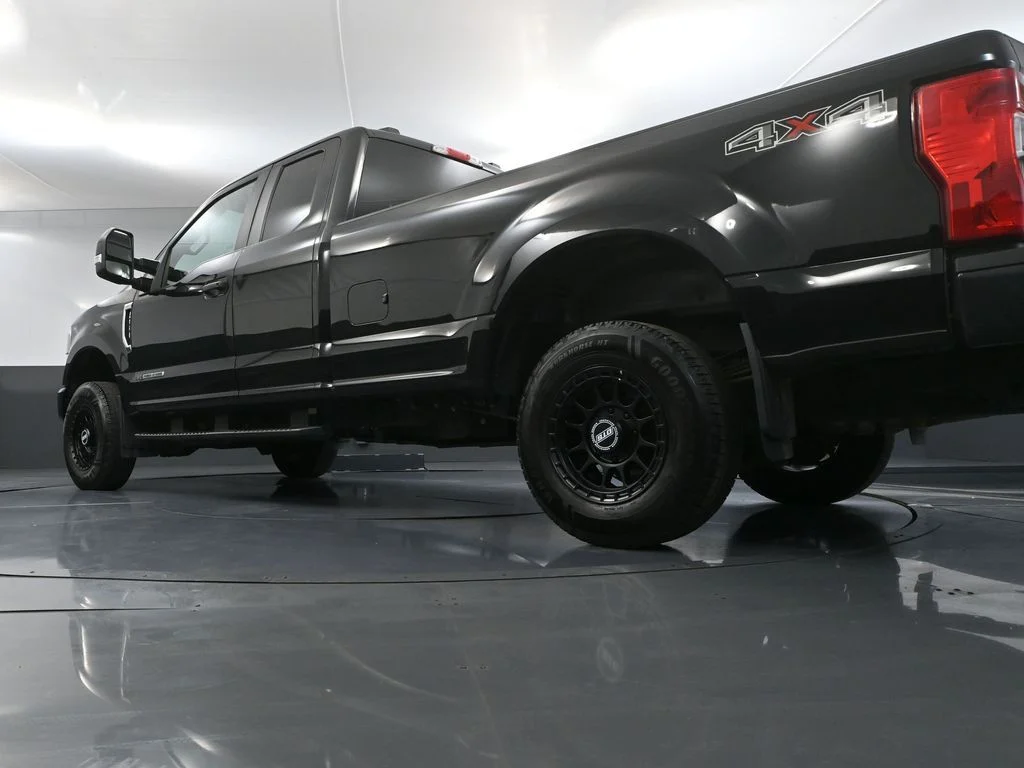 2022 Ford F-350 Super Duty XL - Photo 48
