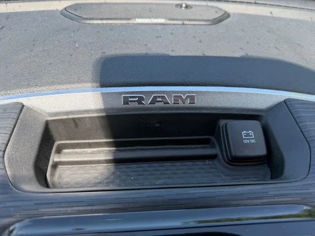 Certified Used 2023 Blue Ram Laramie image 26