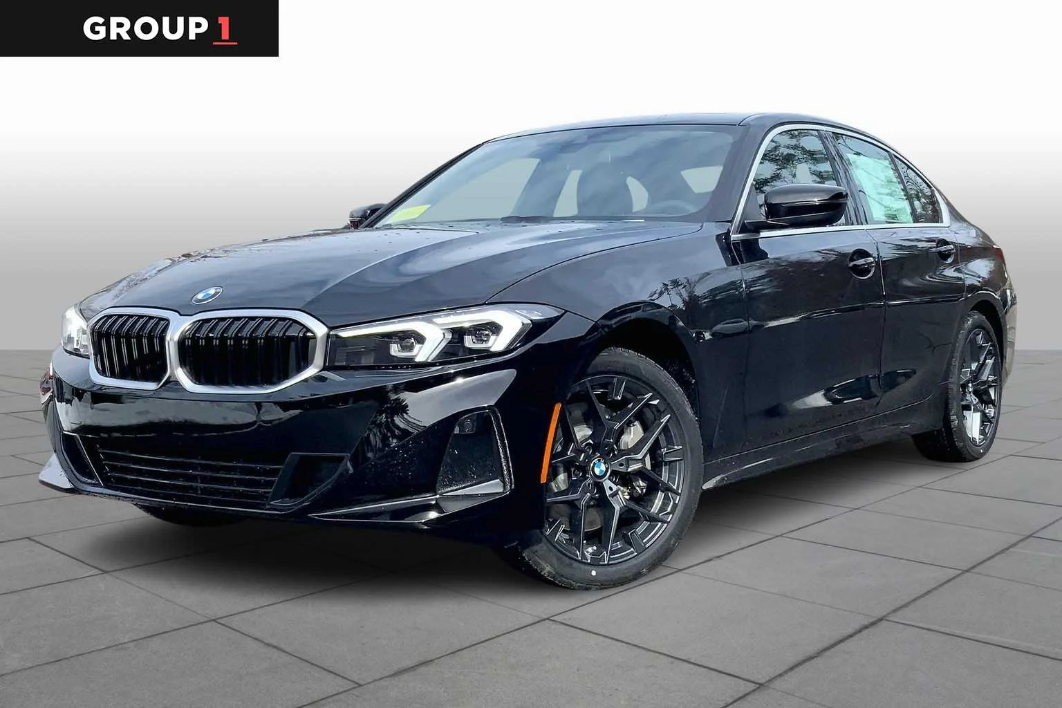 2026 BMW 330i 330i NA xDrive