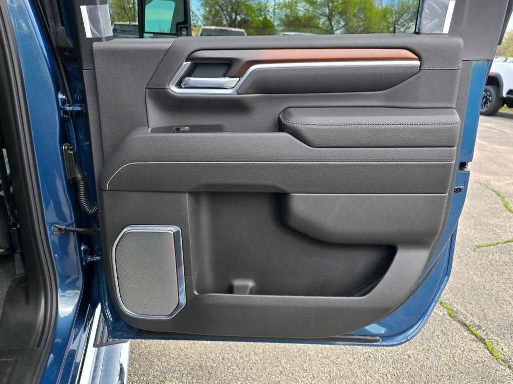 2026 GMC Sierra 2500HD Denali - Photo 31