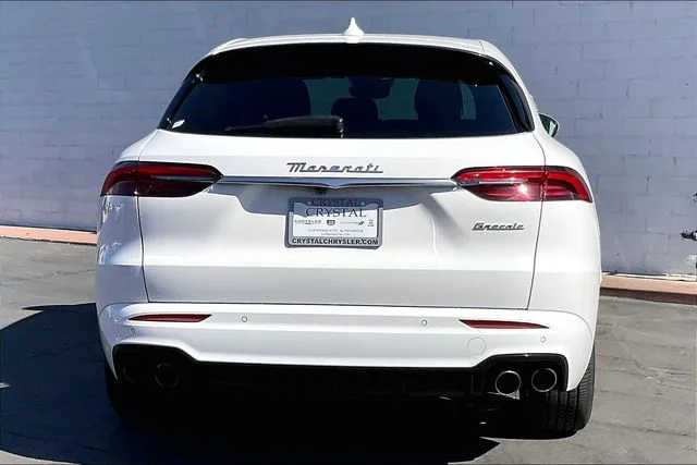 Used 2024  Maserati GT image 3