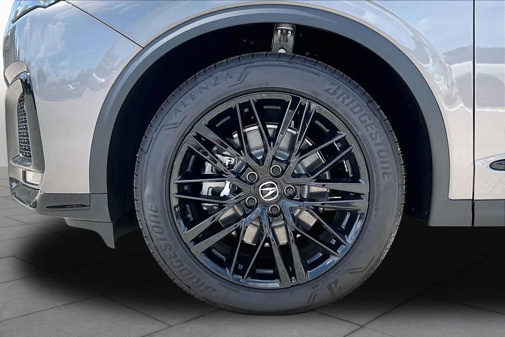 New 2026 Gray Acura A-Spec Advance Package image 11
