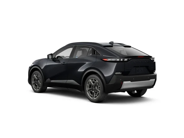 New 2026 ASTRO BLACK MICA Subaru GT image 5