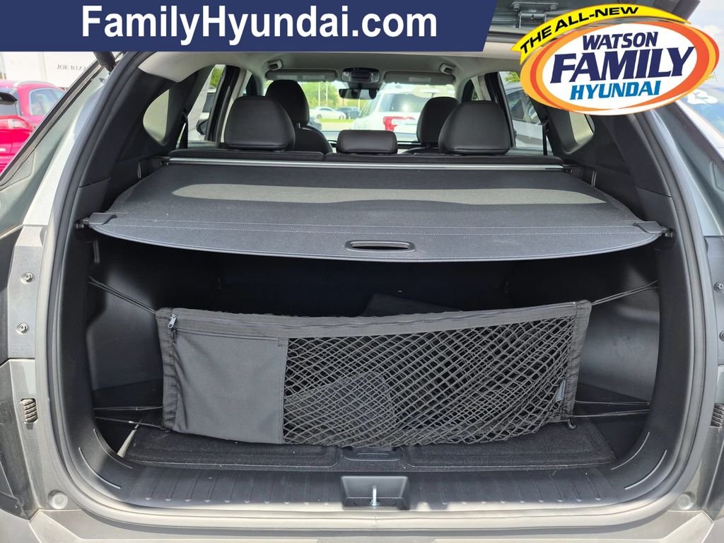 2023 Hyundai Tucson XRT - Photo 24
