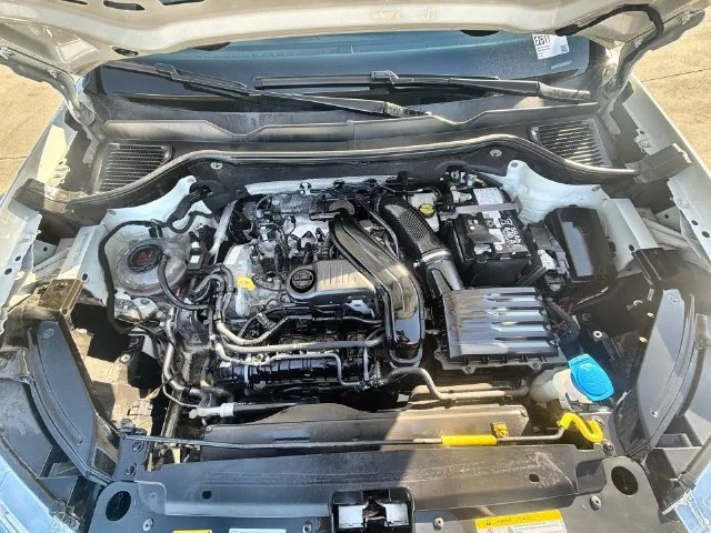 2024 Volkswagen Taos S - Photo 27