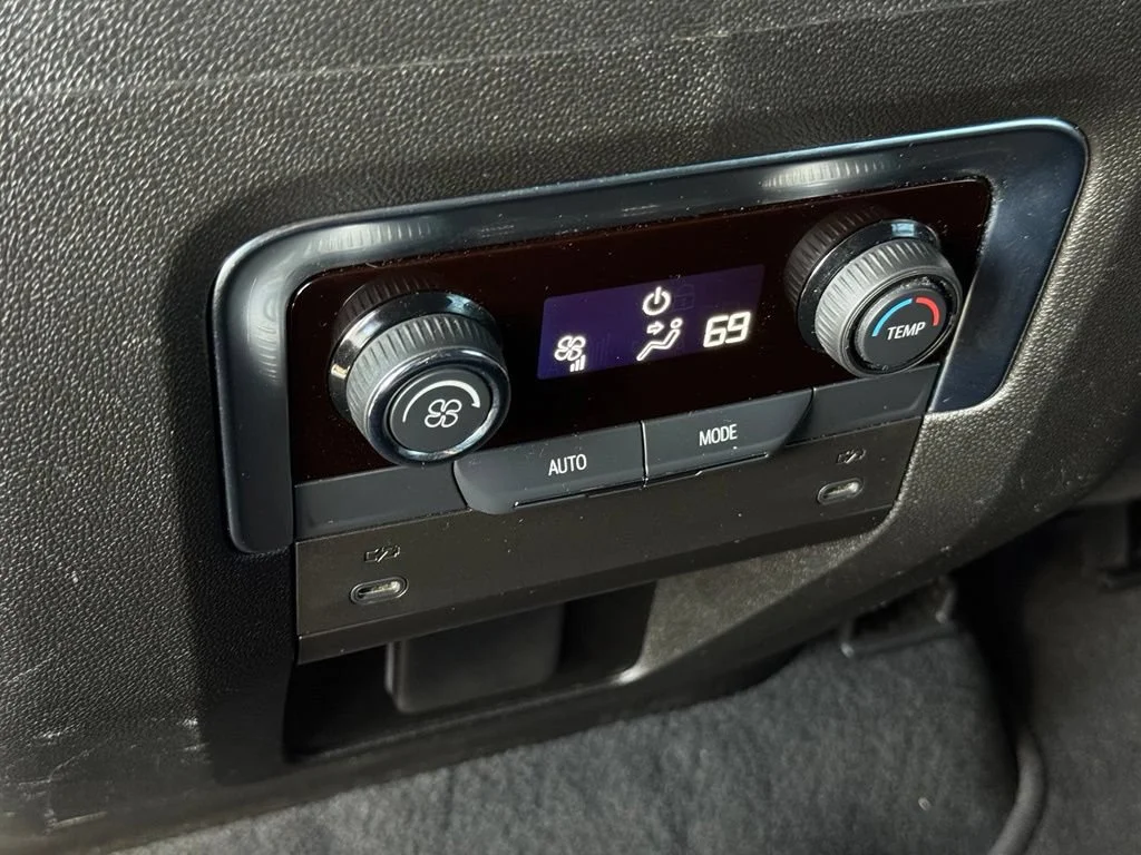 Used 2025 Black Chevrolet LT image 23