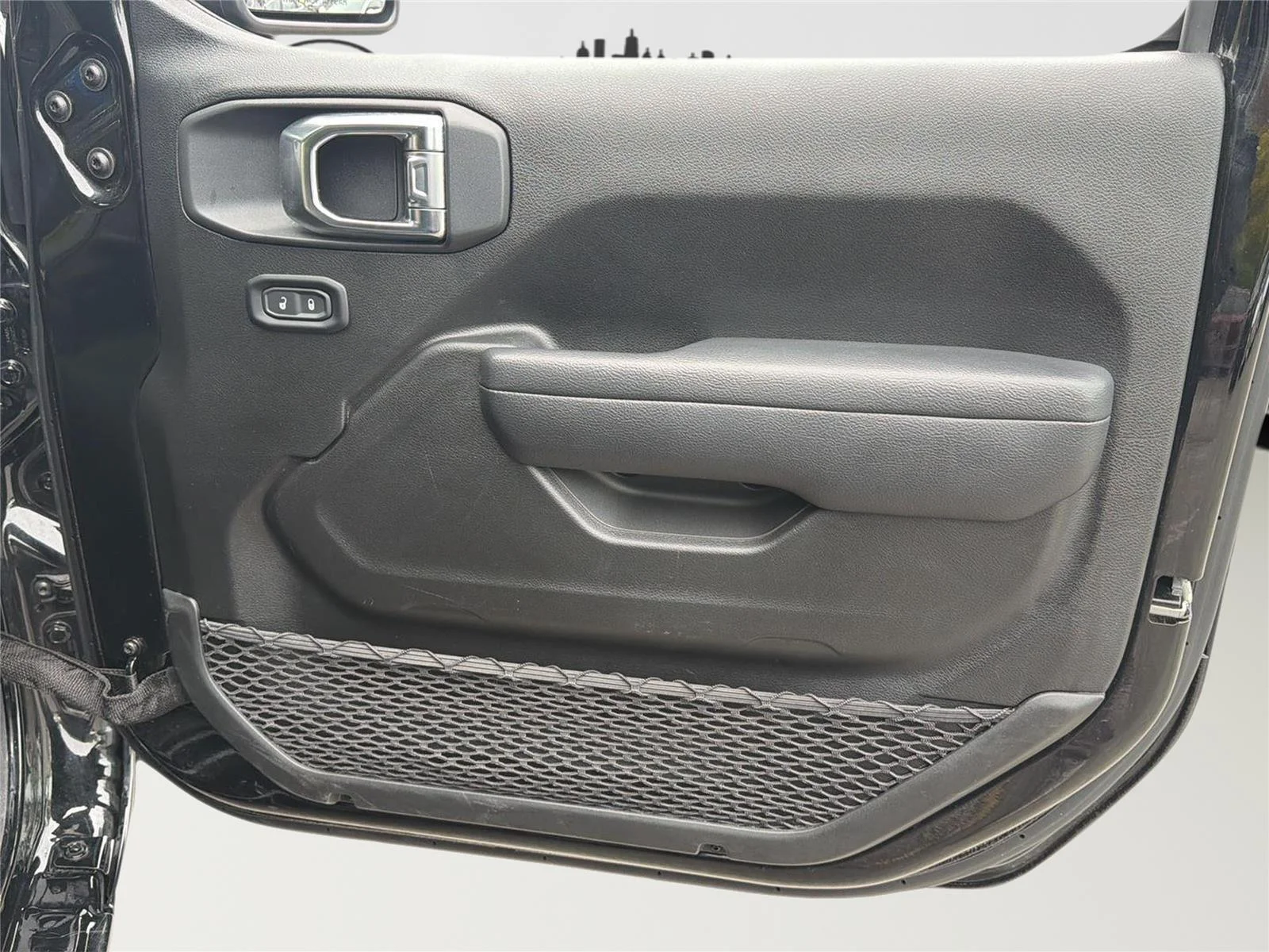 2025 Jeep Wrangler 4-Door Sport S - Photo 28