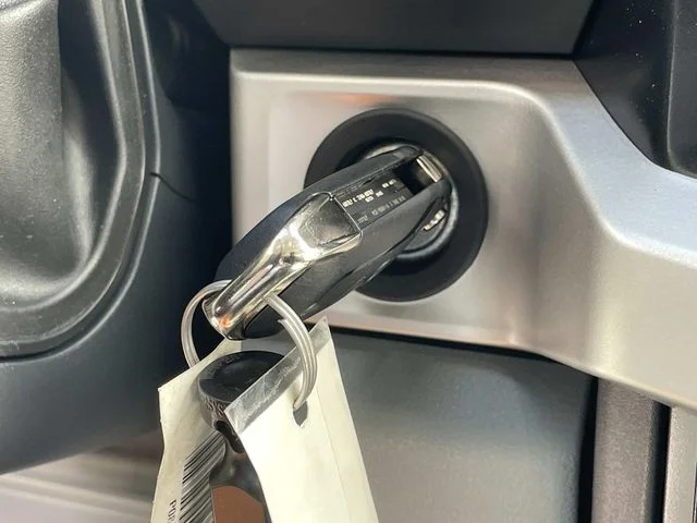 New 2025 Oxford White Ford F-600® XL image 5
