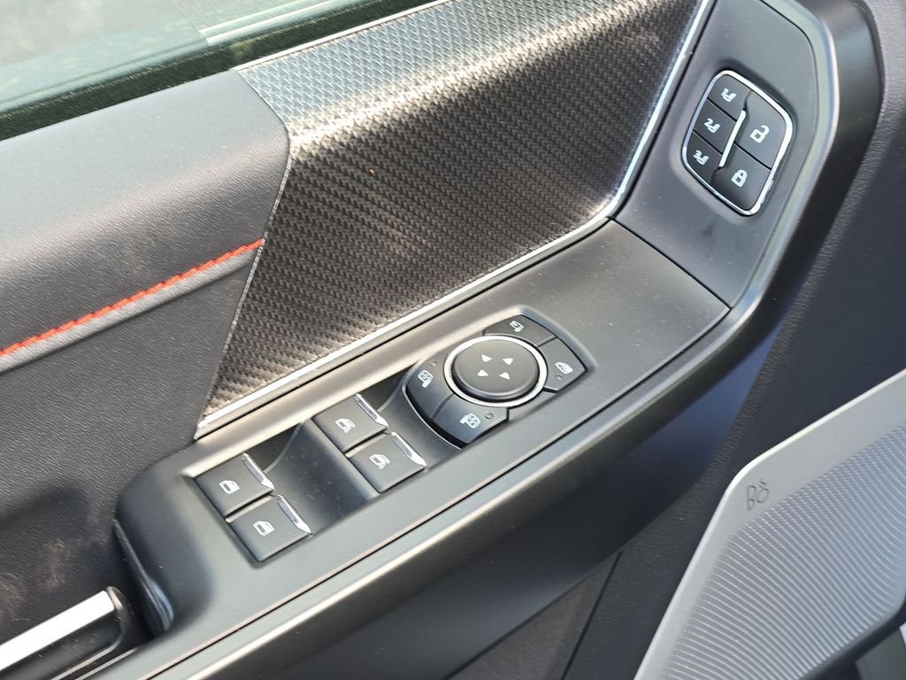 Used 2025 White Ford Raptor image 13