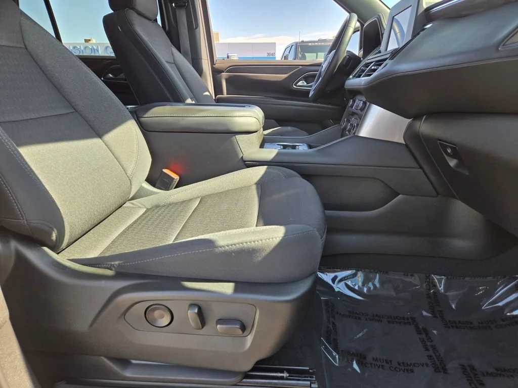 Used 2024 Summit White Chevrolet LS image 15