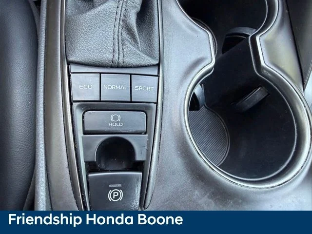 Used 2023 White Toyota SE Nightshade image 24