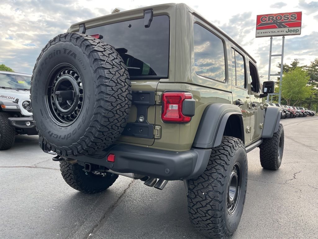 New 2026 41 Jeep Moab 392 image 48