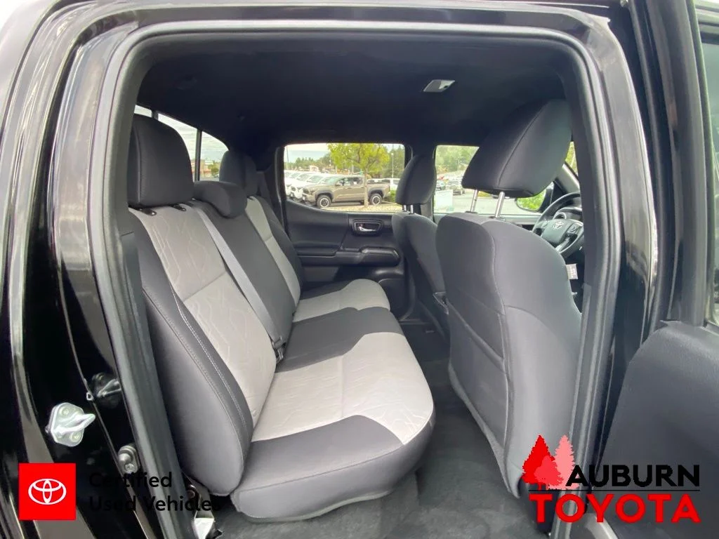 2023 Toyota Tacoma TRD Off Road - Photo 20