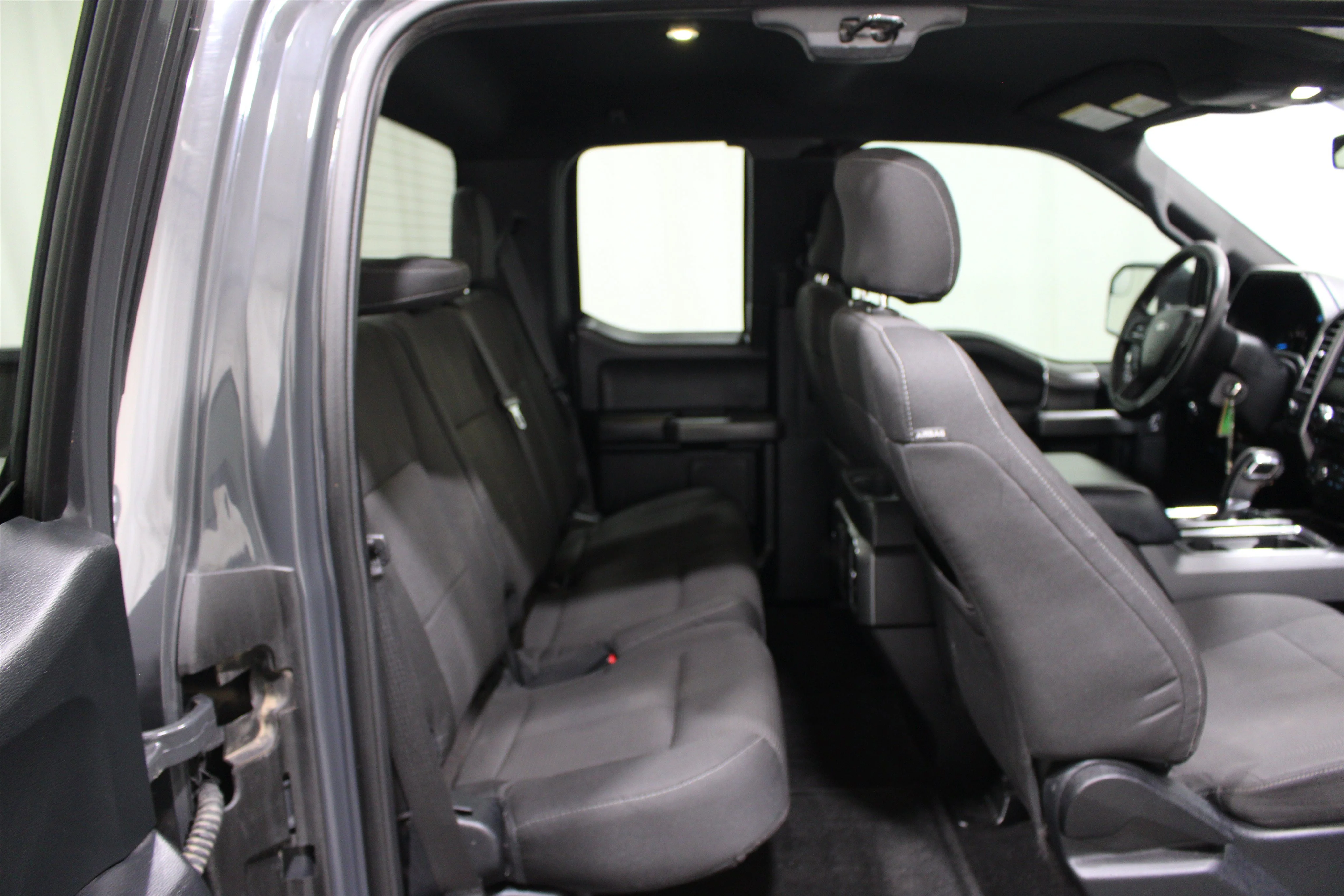 2016 Ford F-150 XLT - Photo 24