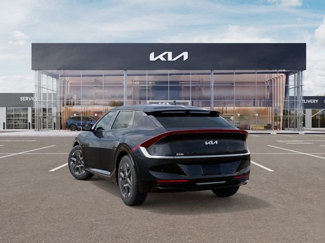 New 2025 Panthera Metal Kia Light image 5