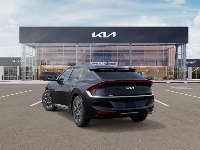 New 2025 Panthera Metal Kia Light Long Range RWD image 5